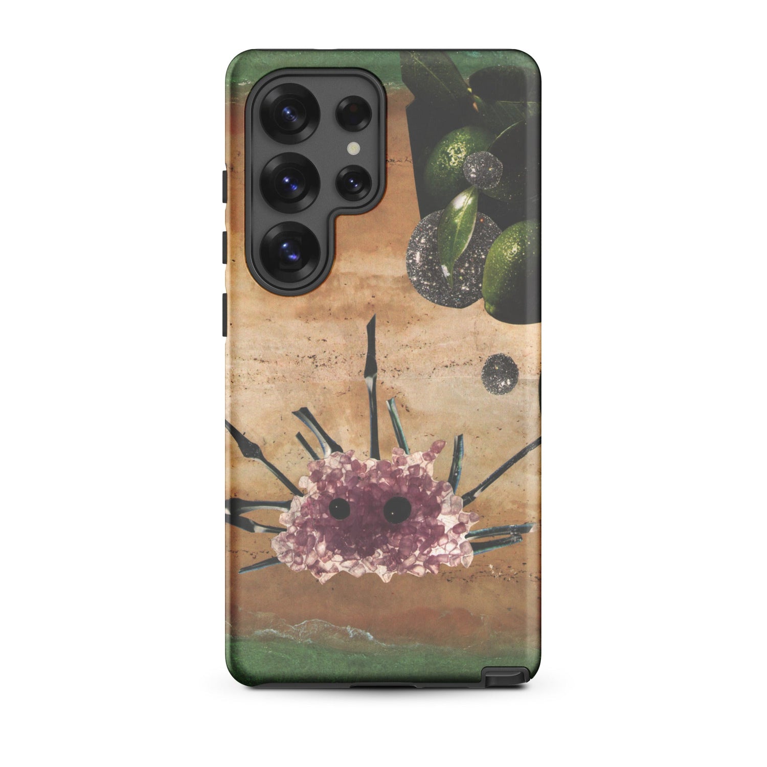 Tough Cases for Samsung Phones